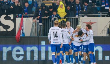 Sport, Fotball | Festaften i Drammen – Guttane knuste Godset - Sandefjords Blad