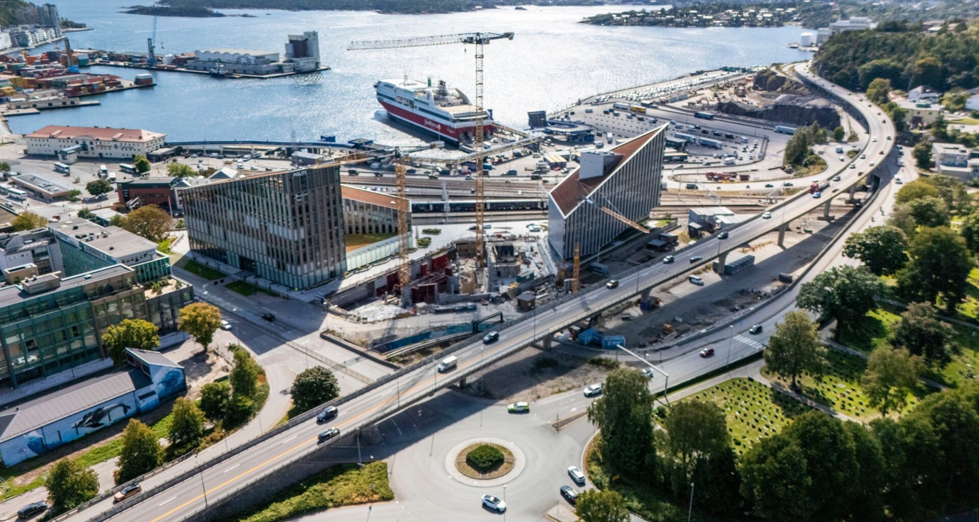 Næringsliv, Konkurs | Disse gikk konkurs i oktober: – Påvirker leverandører og kunder