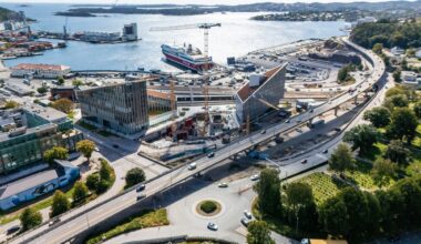 Næringsliv, Konkurs | Disse gikk konkurs i oktober: – Påvirker leverandører og kunder