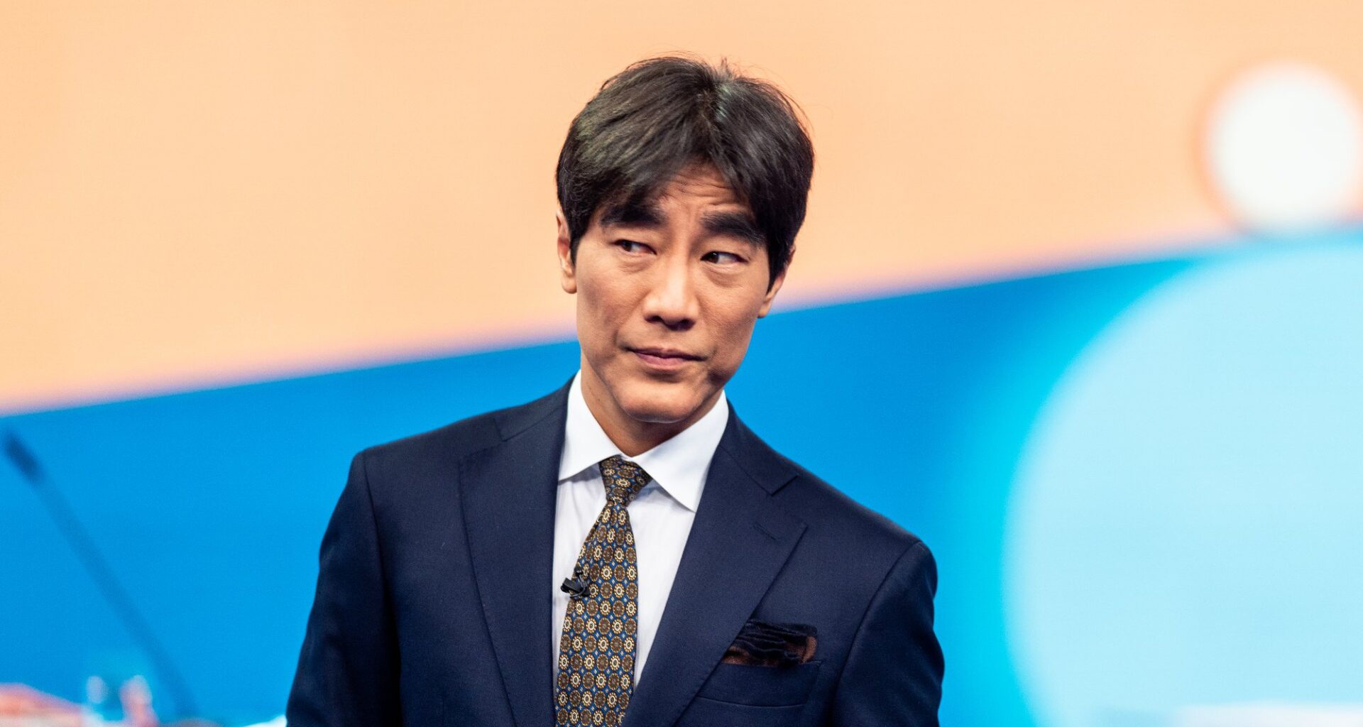 Fredrik Solvang, NRK | Fredrik Solvangs siste dans: – Det blir rart