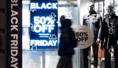 Forbruker, Black Friday | Butikkene har skrudd opp prisene før novembersalget, ifølge Prisjakt: – Det ser ille ut