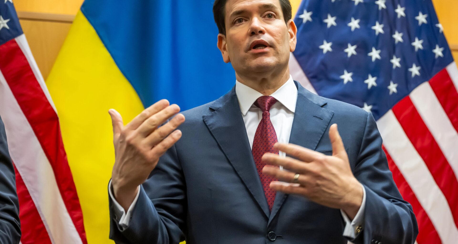 USA, Innvandring | USA vil påvirke Norge: – Masseinnvandring er en trussel mot Vesten