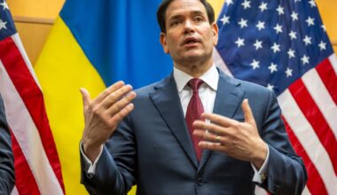 USA, Innvandring | USA vil påvirke Norge: – Masseinnvandring er en trussel mot Vesten