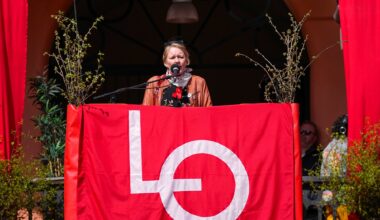 Innenriks, Oslo | Varsler streik torsdag