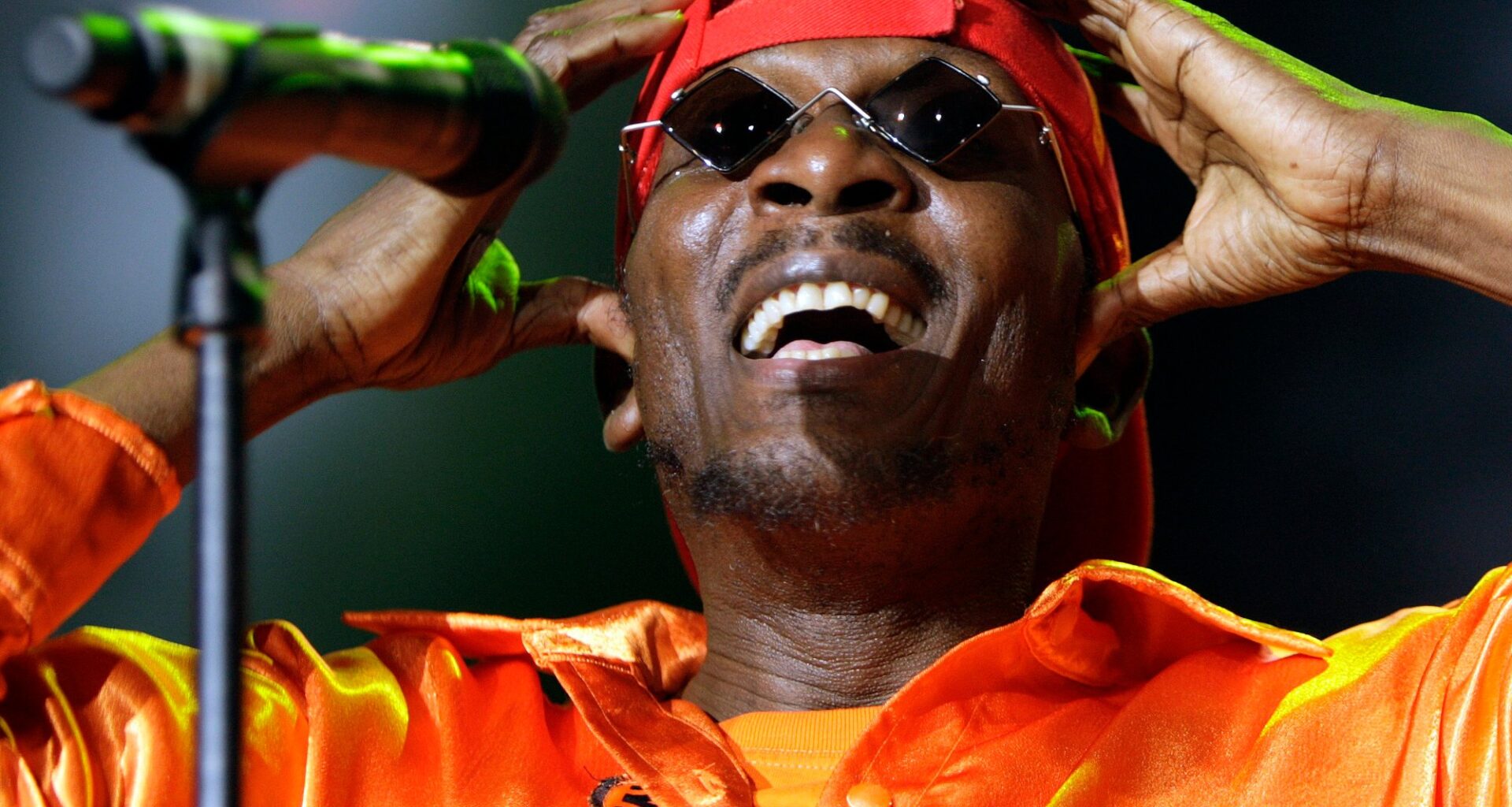 Jimmy Cliff, Dødsfall | Reggaeartisen Jimmy Cliff er død