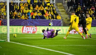 Juventus brøt den italienske Glimt-forbannelsen – avgjorde på overtid på Aspmyra etter straffedrama - Avisa Nordland