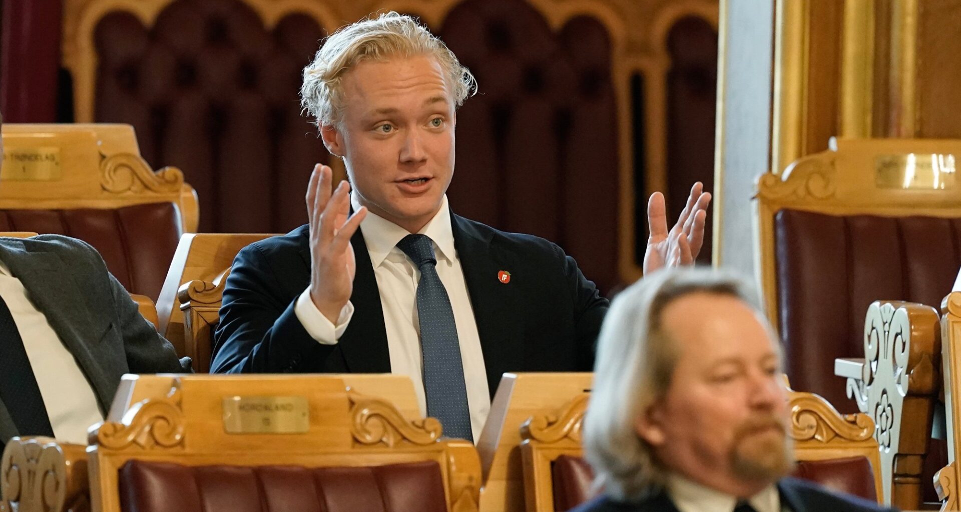 Fravær, Videregående skole | Frp-Velle vil rydde i fraværsreglene – tar saken til Stortinget