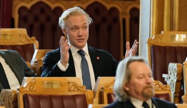 Fravær, Videregående skole | Frp-Velle vil rydde i fraværsreglene – tar saken til Stortinget