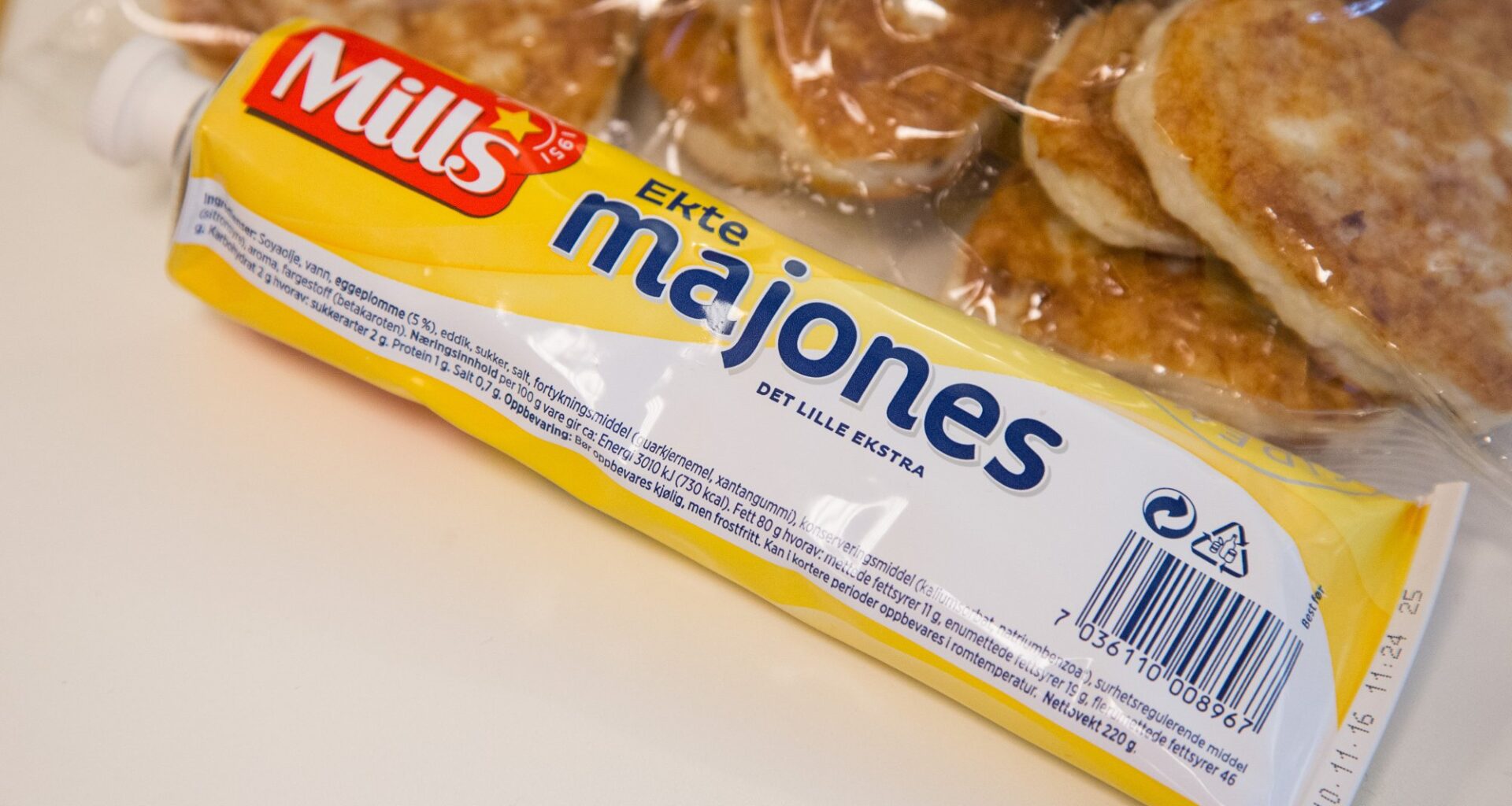 Nedbemanning, Arbeid | Påleggsgigant varsler nedbemanning: Vil kutte 25 årsverk – blant annet i Fredrikstad