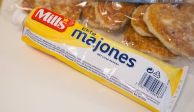 Nedbemanning, Arbeid | Påleggsgigant varsler nedbemanning: Vil kutte 25 årsverk – blant annet i Fredrikstad