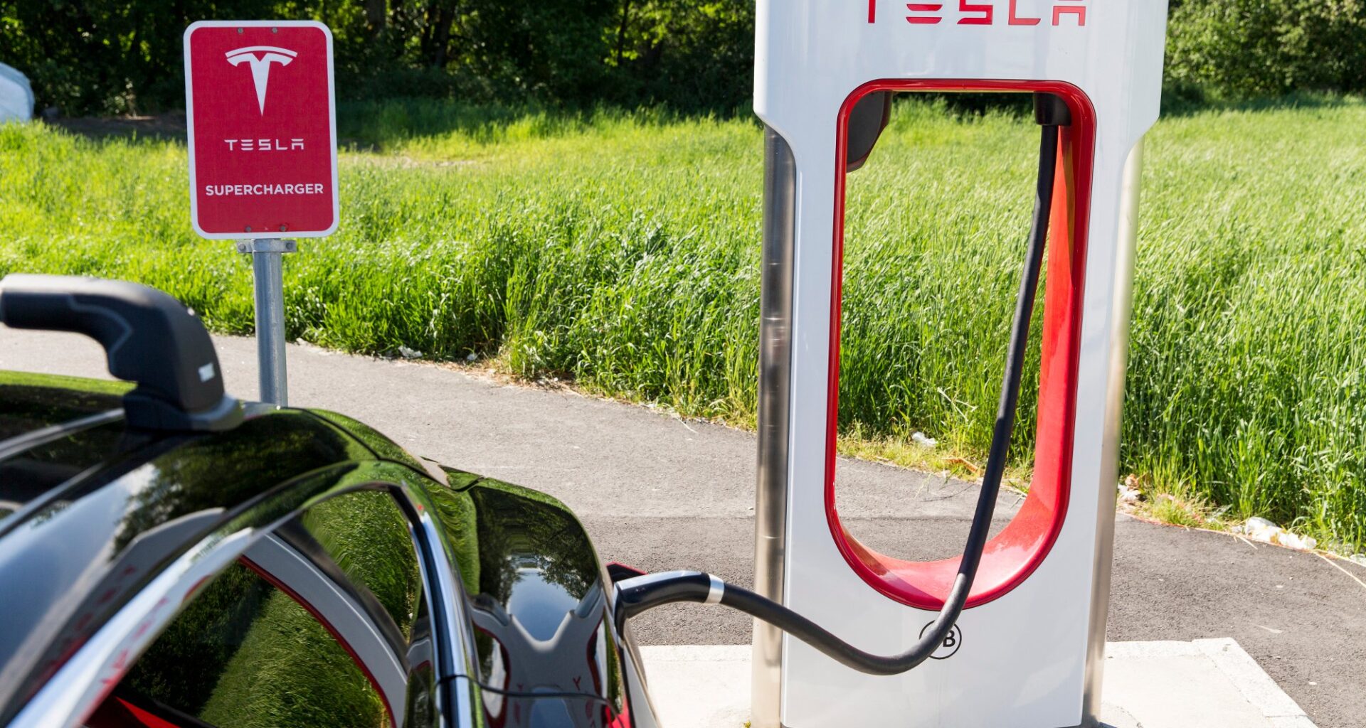 Bil og motor, Forbruker | Frykter elbil-kollaps i distriktene – Ole ville droppet det - Hamar Arbeiderblad