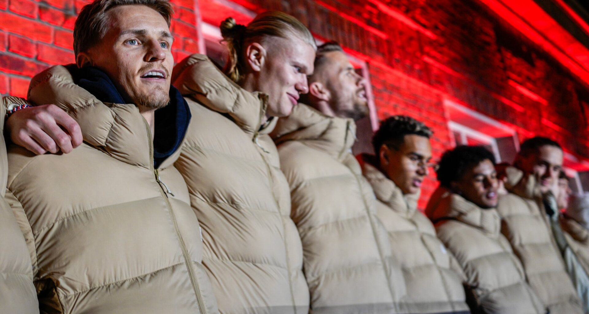 Fotball-VM 2026, Martin Ødegaard | Martin Ødegaard med klar oppfordring til norske barn