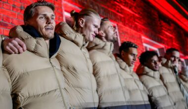 Fotball-VM 2026, Martin Ødegaard | Martin Ødegaard med klar oppfordring til norske barn