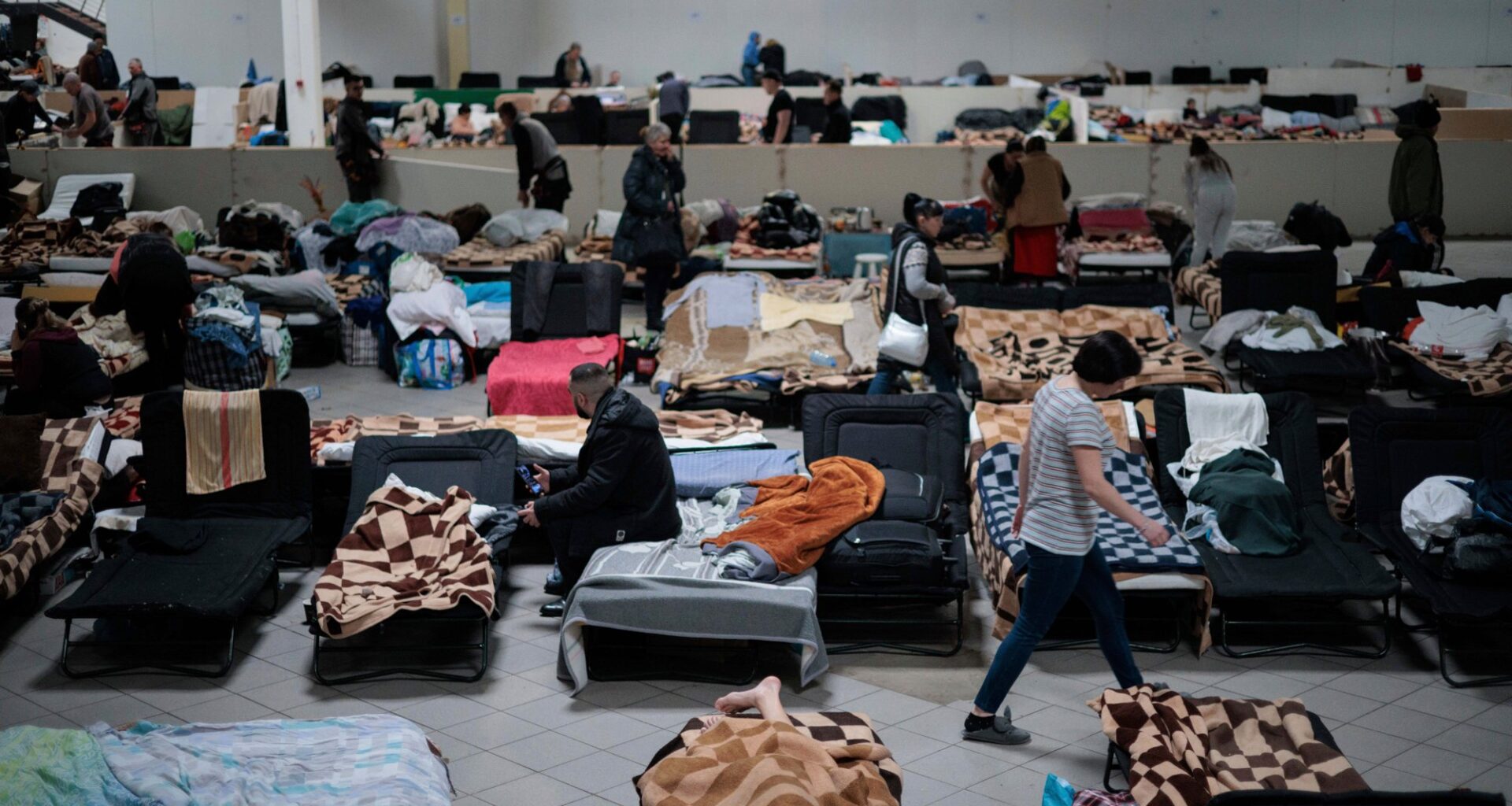 Flyktninghjelpen, Cyberangrep | Flyktninghjelpen utsatt for russisk cyberangrep