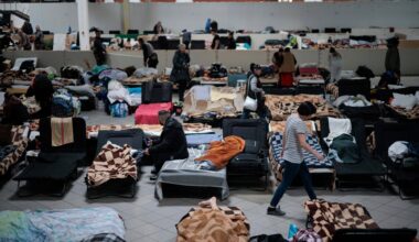 Flyktninghjelpen, Cyberangrep | Flyktninghjelpen utsatt for russisk cyberangrep