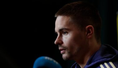 Fotball-VM 2026, Norge | Sjokkutspill i Sverige: – Norge kan vinne VM