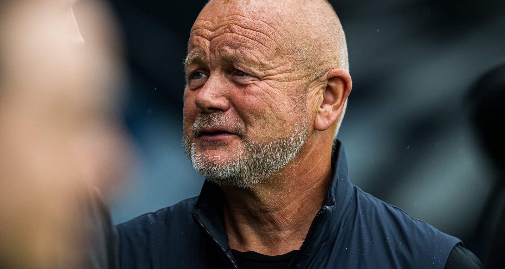 Per-Mathias Høgmo, Sportsvarsel | Per-Mathias Høgmo klar for Ludogorets