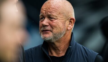 Per-Mathias Høgmo, Sportsvarsel | Per-Mathias Høgmo klar for Ludogorets