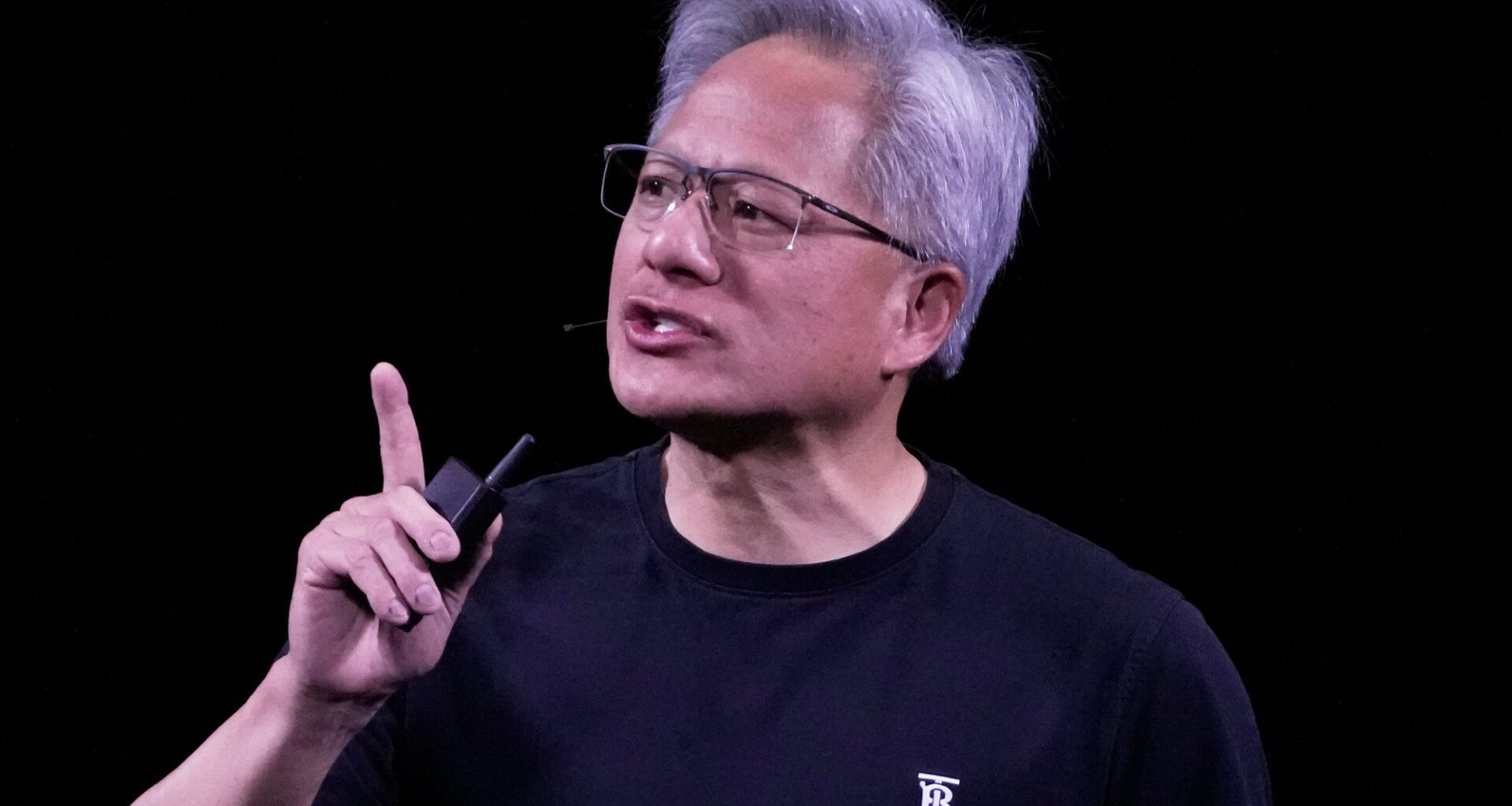 Nvidia, Akjser | Tek-aksjer stiger etter Nvidia-resultatet