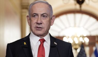 Israel, Benjamin Netanyahu | Utnevner komité til å etterforske 7. oktober-angrepene
