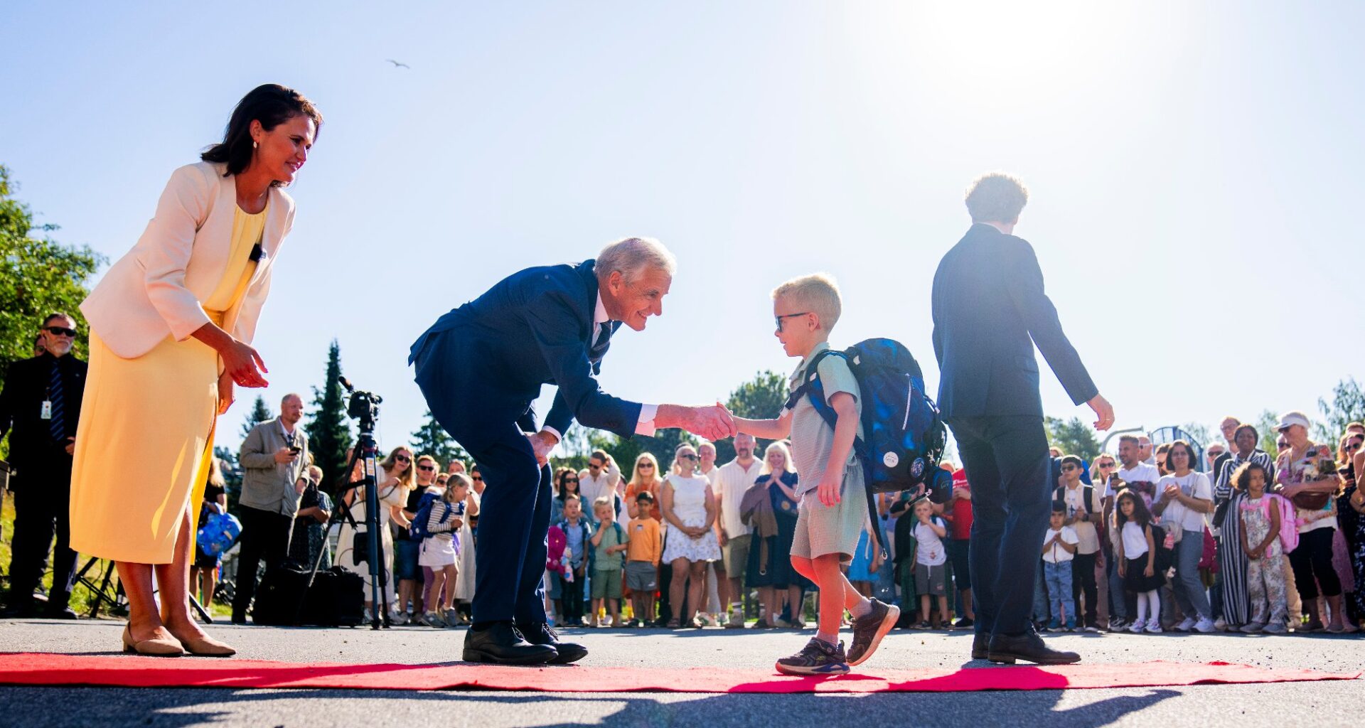 Nyheter, Skole | Vil kutte tre fag tidlig i barneskolen