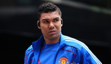 Premier League-rykter, Manchester United | Mandagens Premier League-rykter