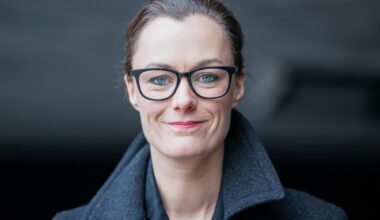 Arbeidsliv, Politikk | Anette Trettebergstuen har fått ny jobb