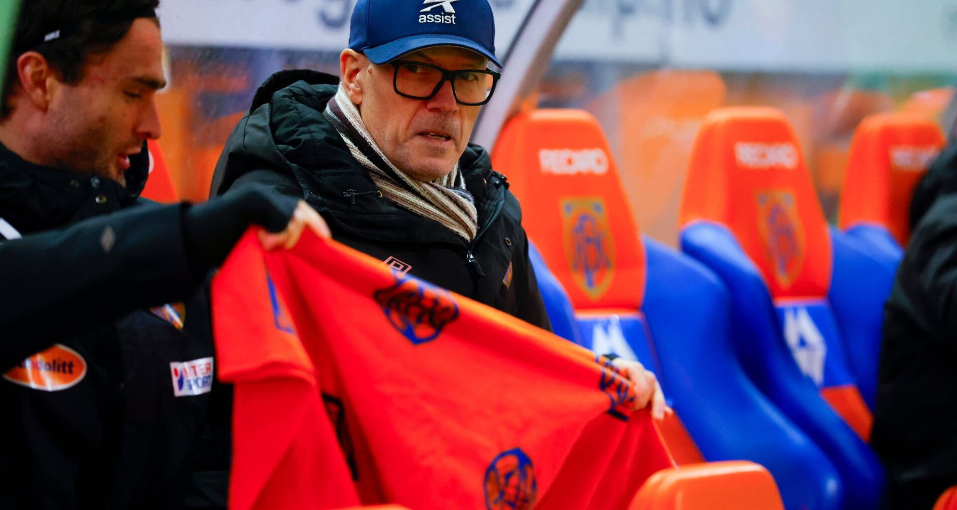 Aalesund FK, Kjetil Rekdal | Kjetil Rekdals Aalesund vant igjen: Klar for playoffinale etter ellevill målfest