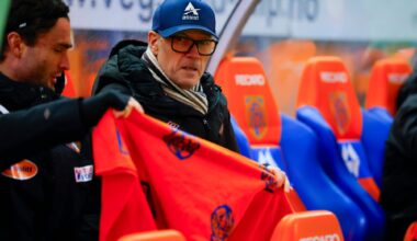 Aalesund FK, Kjetil Rekdal | Kjetil Rekdals Aalesund vant igjen: Klar for playoffinale etter ellevill målfest