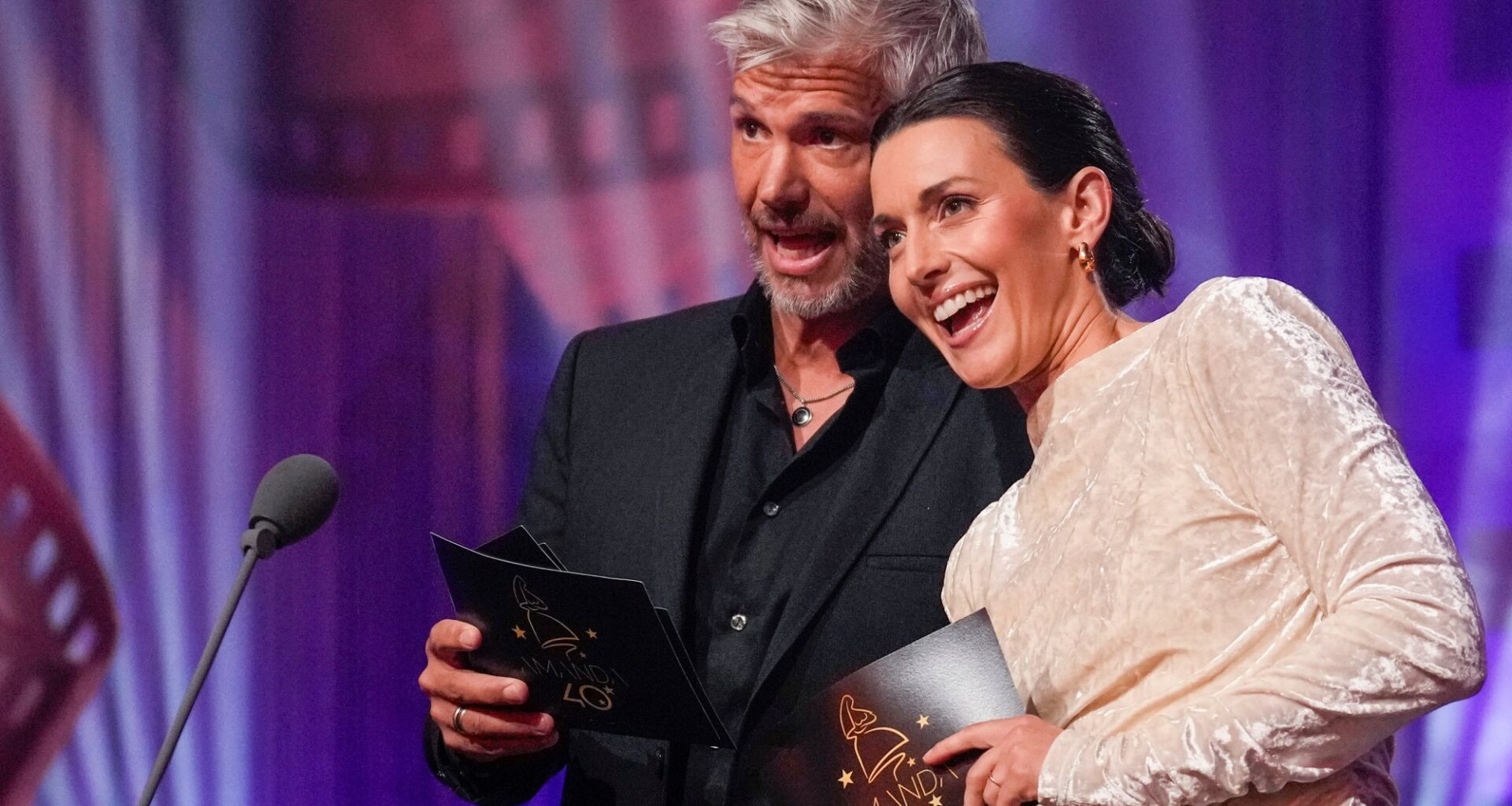 Haugesund, Amanda | Dette er Amanda-juryen