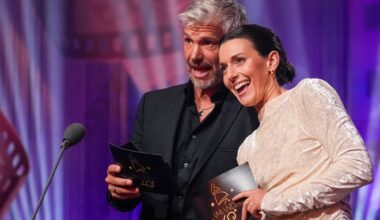 Haugesund, Amanda | Dette er Amanda-juryen