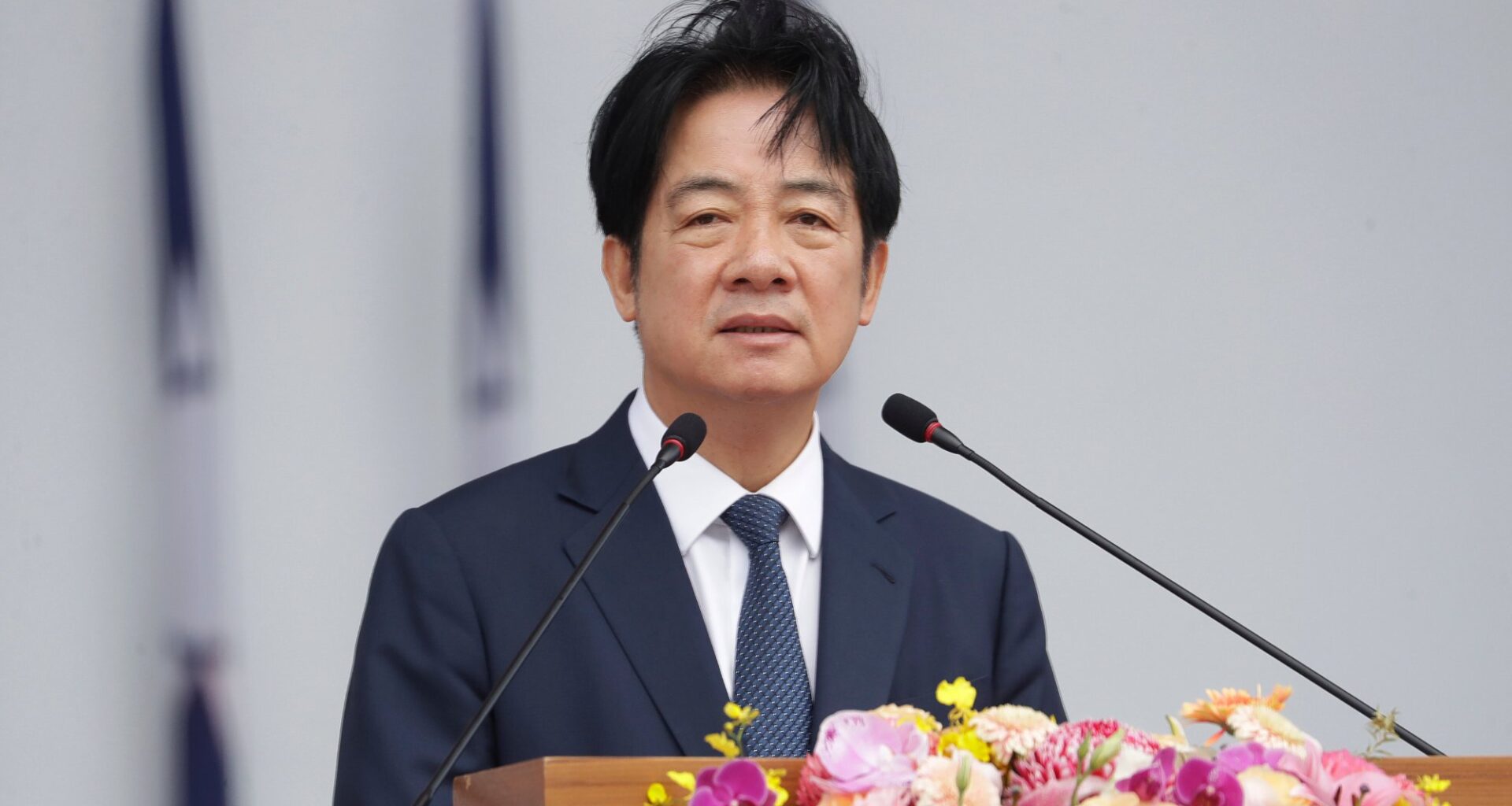 Taiwan, Kina | Taiwans «røde linje»: – Varsler enorm forsvarsinvestering