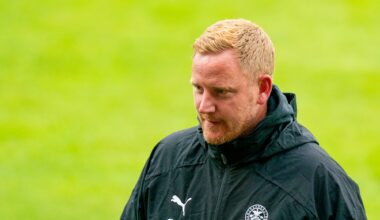 Espen Olsen, Lillestrøm | Espen Olsen med ny jobb i Lillestrøm