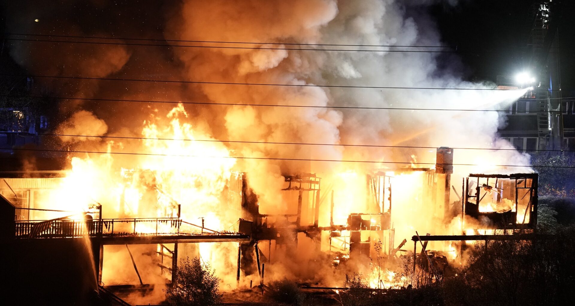 Eltilsyn, Elvia | Halvparten av norske boliger har brannfarlige feil