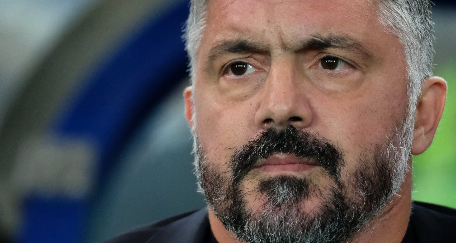 VM 2026, Gennaro Gattuso | Italia-sjefen i ordkrig før kampen mot Norge: – Uakseptabelt