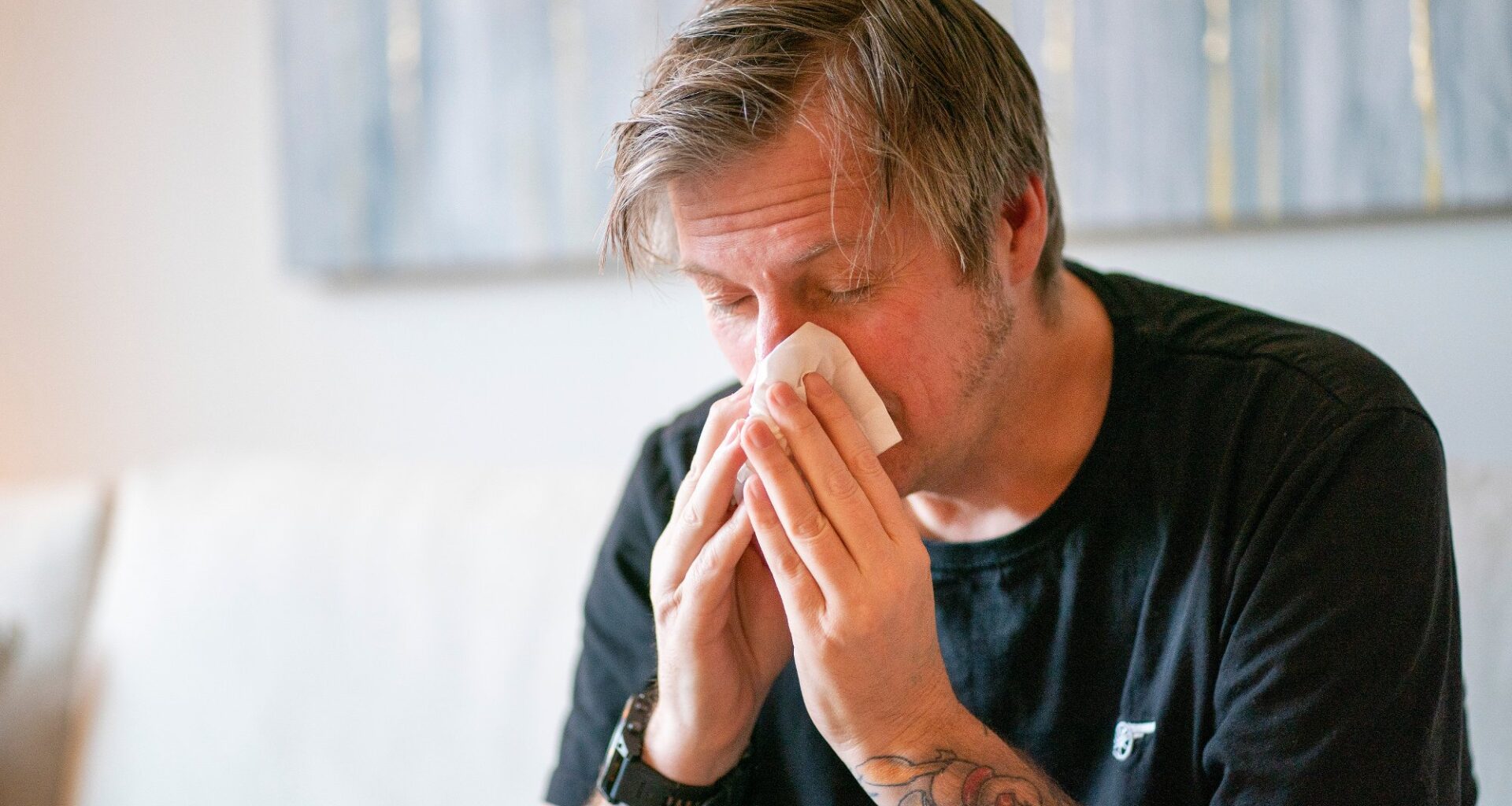 FHI, Vaksine | Klar beskjed fra FHI: – Øker raskt, særlig i Oslo og Midt-Norge