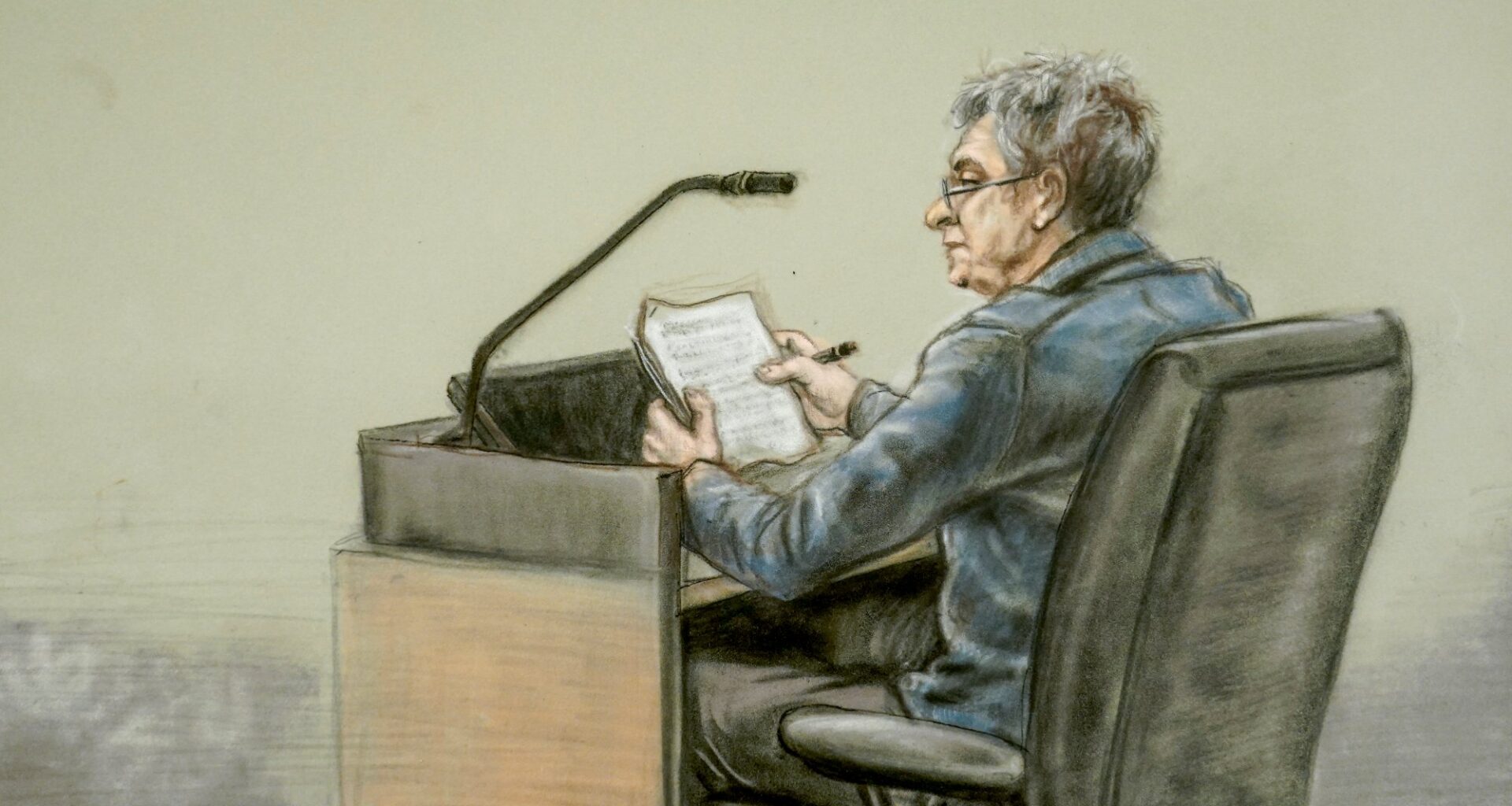 Arne Bye, Ankesak | Ny rettsrunde for Frosta-legen - Nettavisen