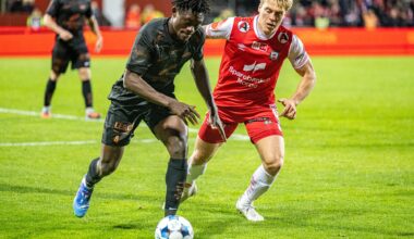 Fotball, Sport | Dommertopper innrømmer: Bryne skulle hatt straffespark