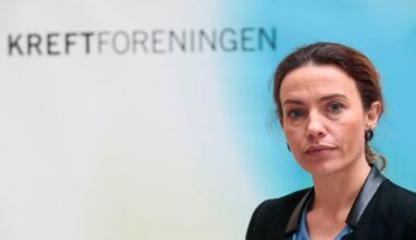 NTB, Helse | Kreftforeningen slår alarm: Menn vet for lite om kreft