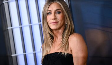 Jennifer Aniston, Kjærlighet | «Friends»-stjerne Jennifer Aniston deler bilde av kjæresten Jim Curtis på Instagram