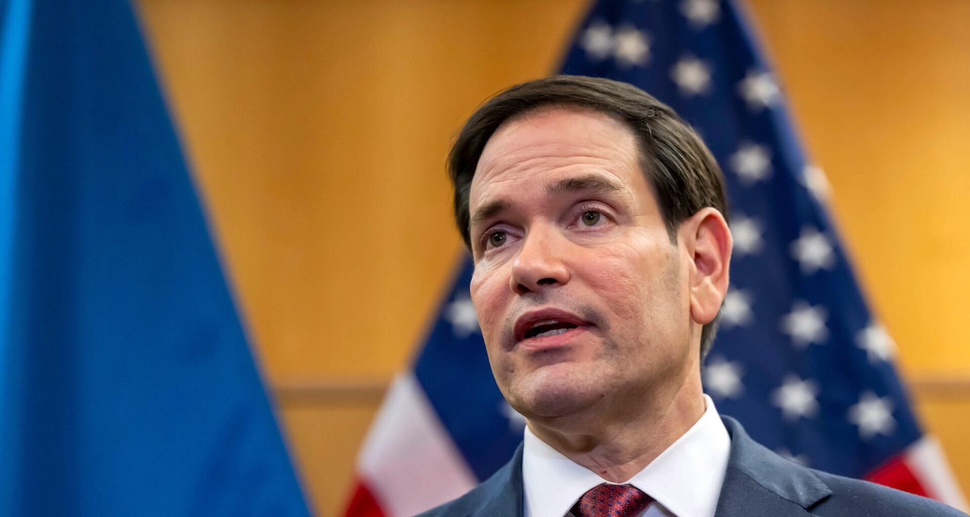 USA, Marco Rubio | Rubio dropper Nato-møte i Brussel neste uke