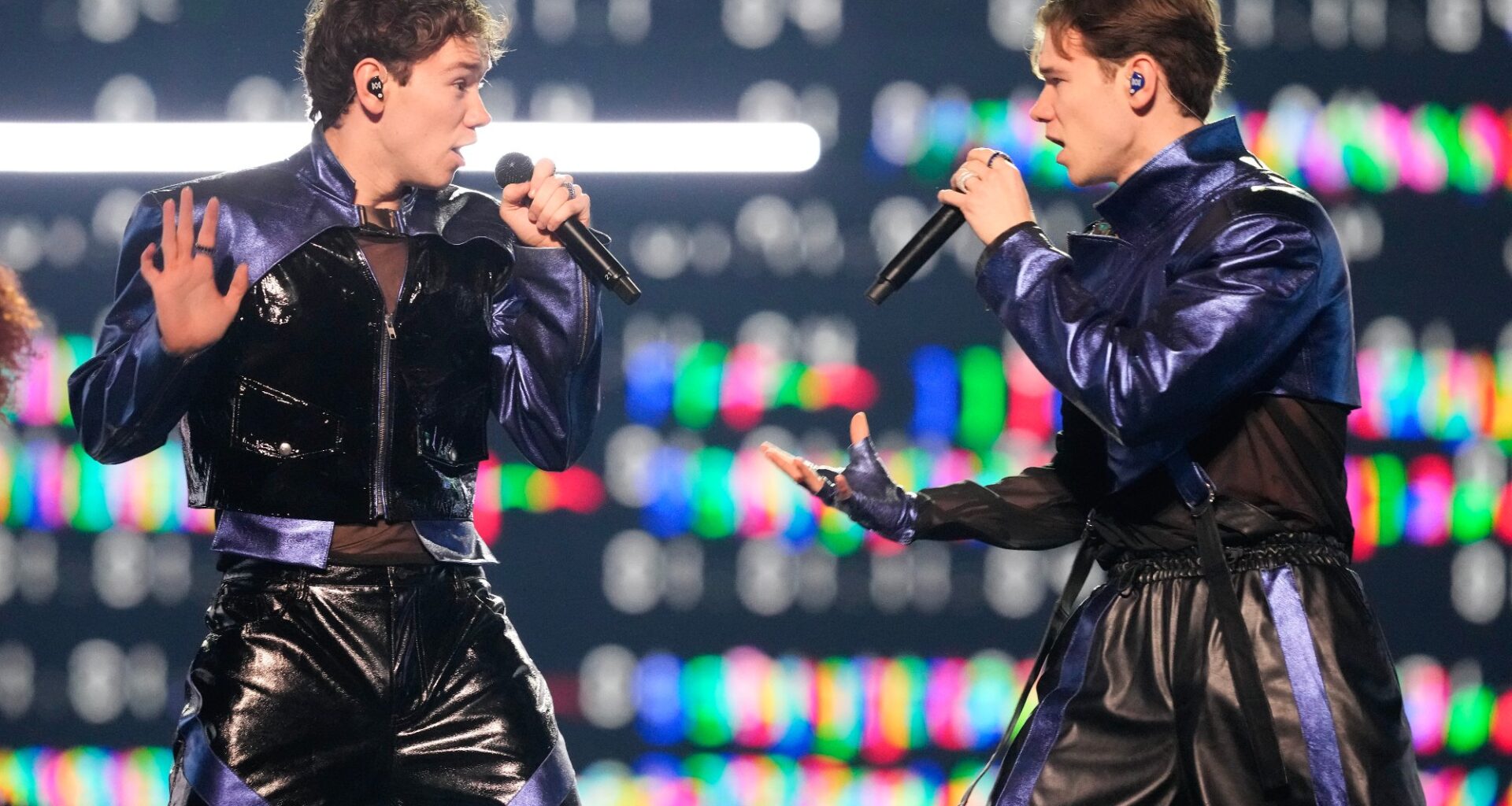 Unity arena, Fornebu | Super-duo klar for Fornebu