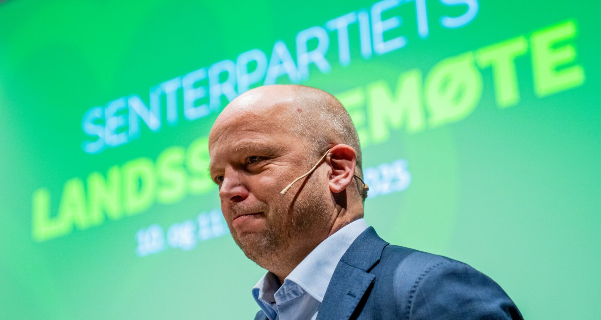 Toll, EU | Vedum om EUs beskyttelsestoll: – Klart brudd på EØS-avtalen