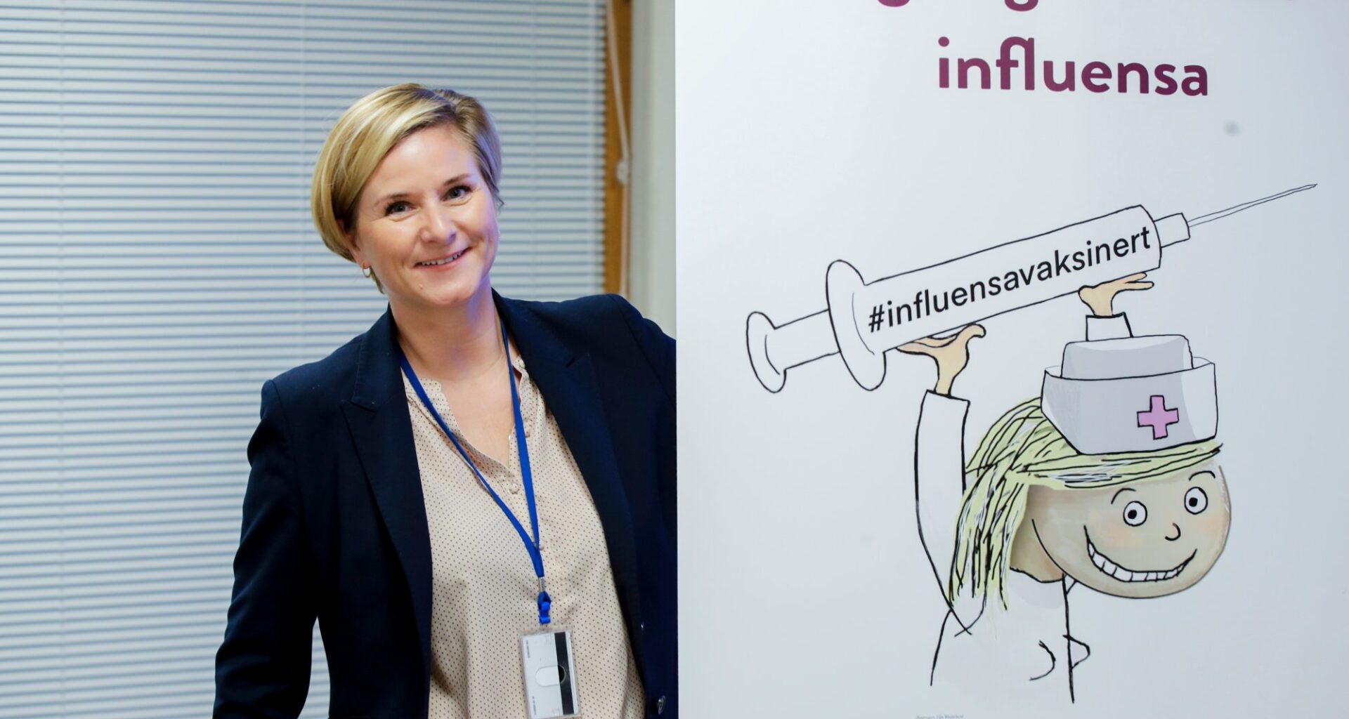 Influensa, Sykdom | Eksperter frykter årets influensasesong – virus har mutert flere ganger