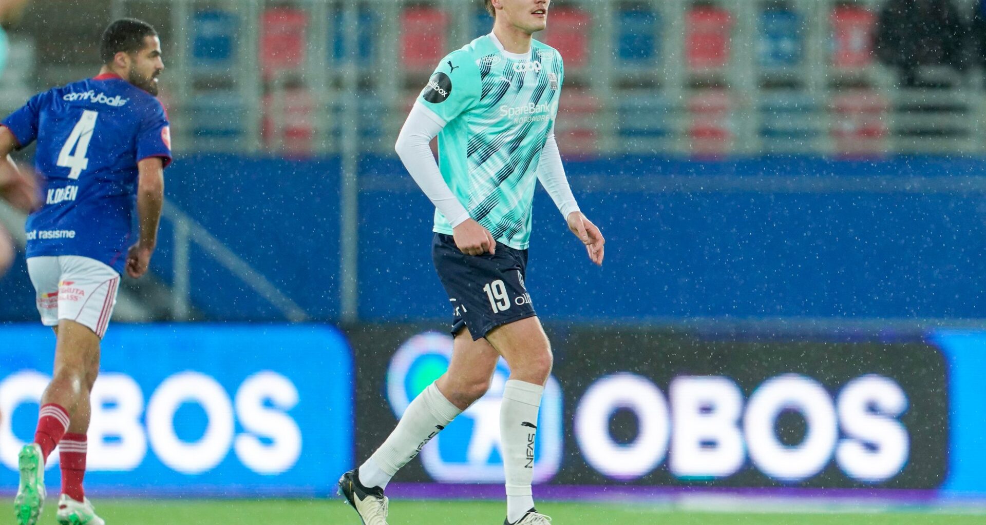 Vålerenga, Kristiansund | NFF tok Vålerenga-protest til følge – Kristiansund straffes med 0-3-tap og trekkes tre poeng