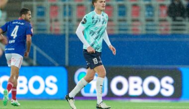 Vålerenga, Kristiansund | NFF tok Vålerenga-protest til følge – Kristiansund straffes med 0-3-tap og trekkes tre poeng