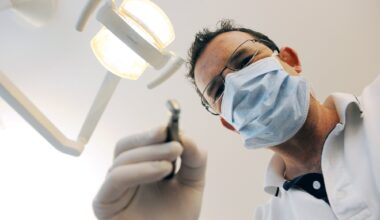 Tannhelse, Munnhelse | Ny forskning: Dårlig tannhelse kan gi økt risiko for hjerteinfarkt