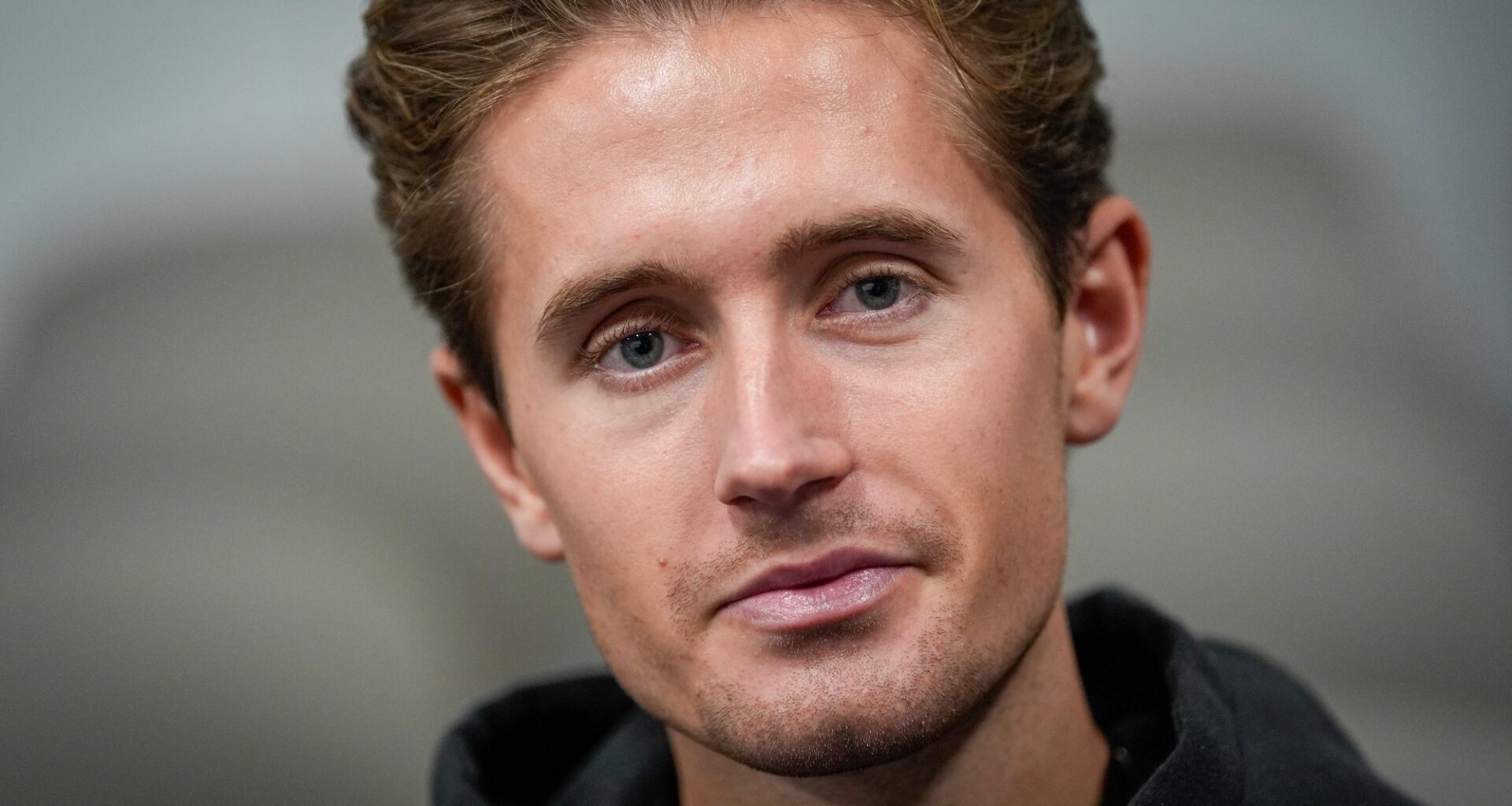 Kristoffer Eriksen Sundal, Hopp | Norge tapte terreng til konkurrentene i hoppåpningen – Sundal selvkritisk