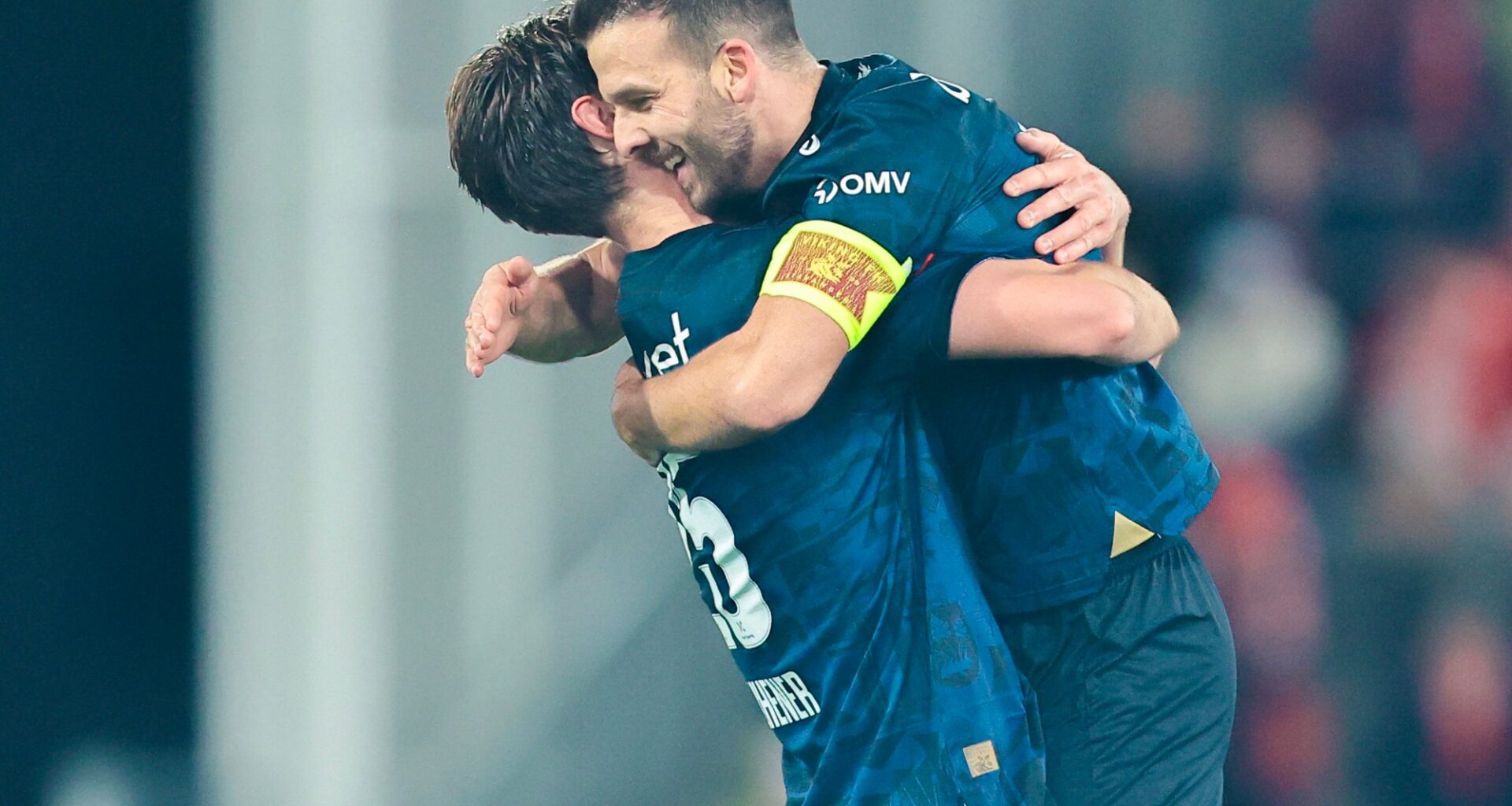 Viking FK, Sportsvarsel | Falchener sendte Vikings til himmels – én kamp unna første ligagull på 34 år