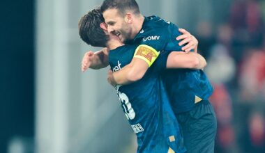 Viking FK, Sportsvarsel | Falchener sendte Vikings til himmels – én kamp unna første ligagull på 34 år